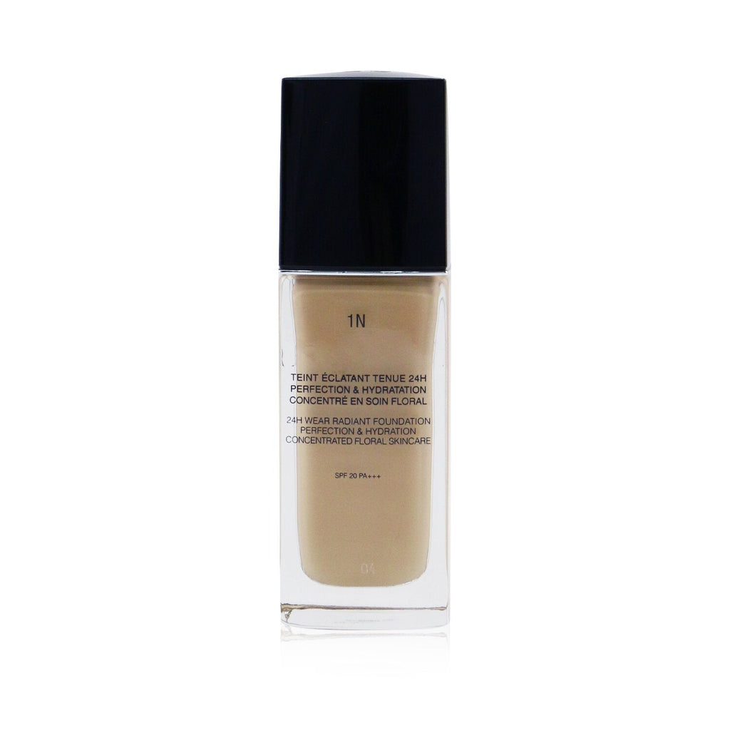 Christian Dior Dior Forever Skin Glow 24H Wear Radiant Foundation SPF 20 - # 1.5W Warm/Glow  30ml/1oz