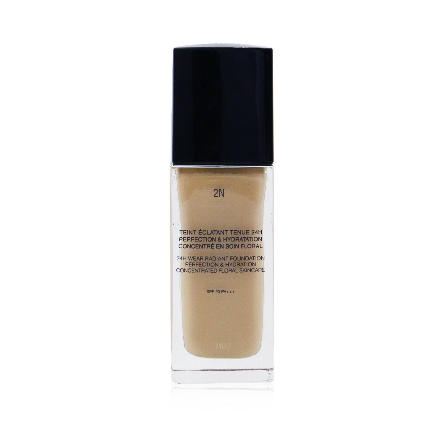 Christian Dior Dior Forever Skin Glow 24H Wear Radiant Foundation SPF 20 - # 1.5W Warm/Glow  30ml/1oz