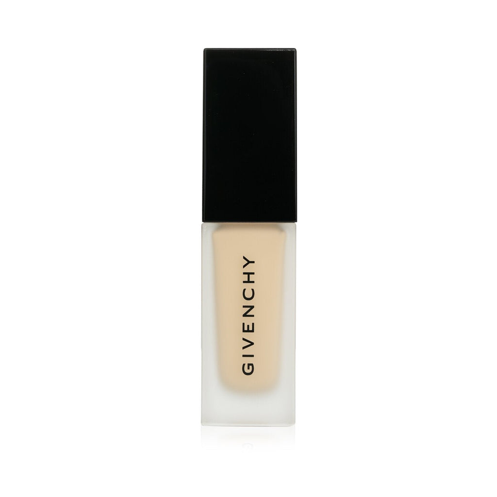 Givenchy Prisme Libre Skin Caring Matte Foundation - # 3-N270  30ml/1oz