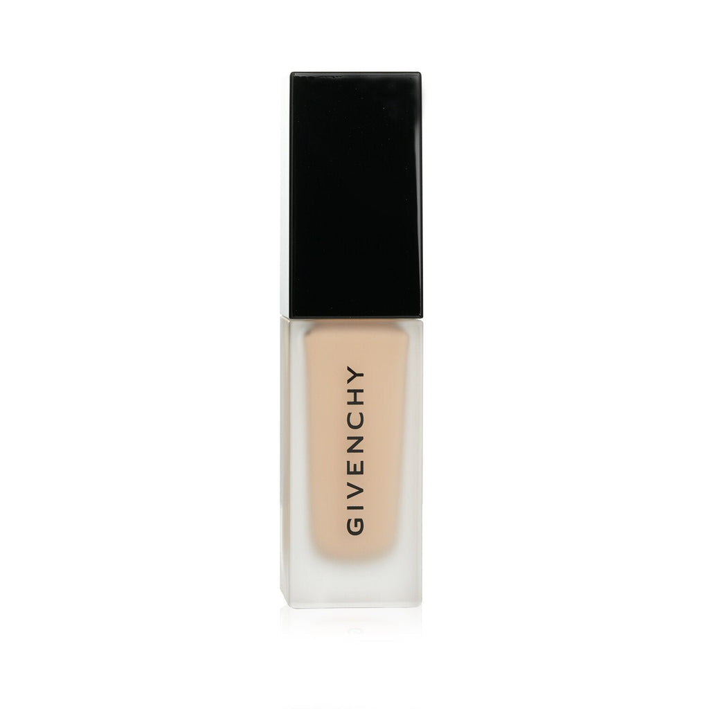 Givenchy Prisme Libre Skin Caring Matte Foundation - # 3-N270  30ml/1oz