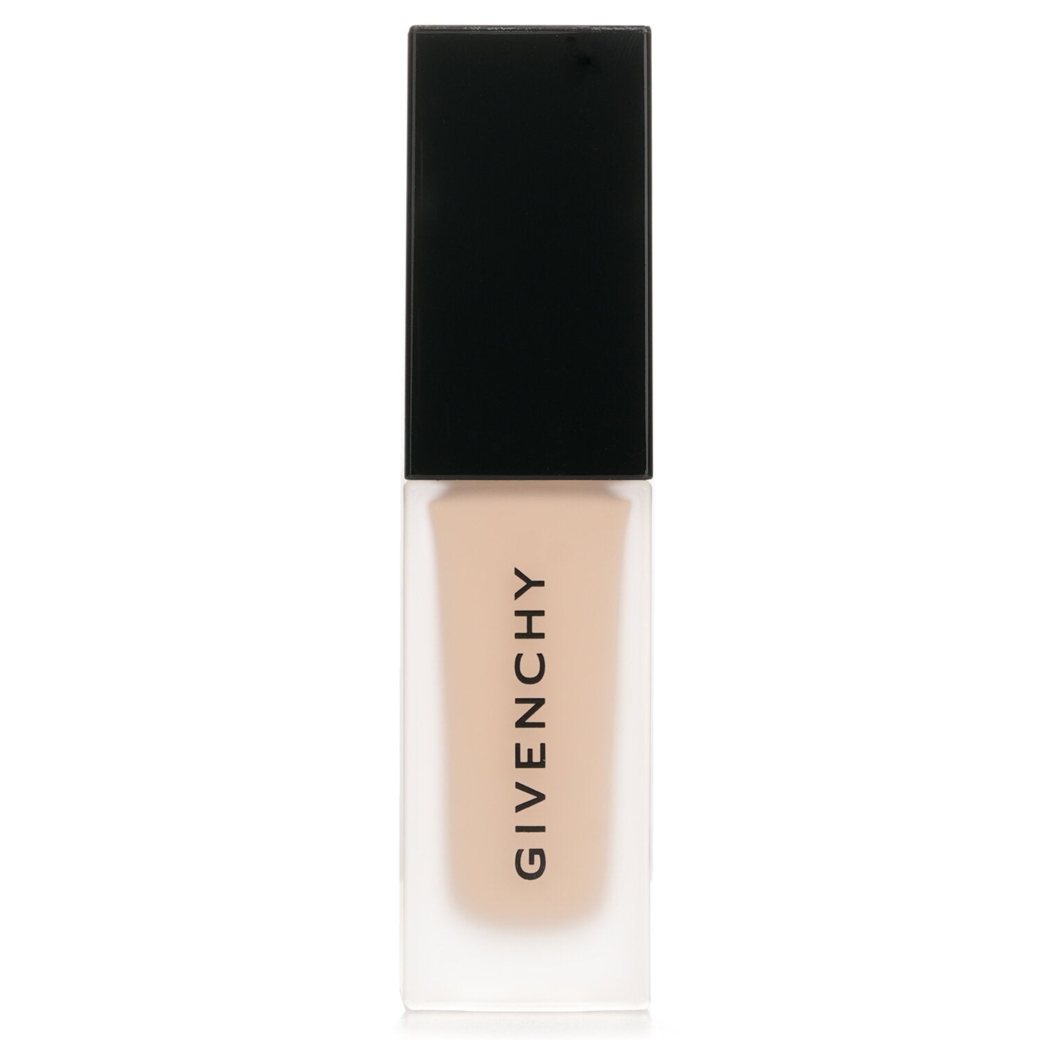 Givenchy Prisme Libre Skin Caring Matte Foundation - # 4-W310  30ml