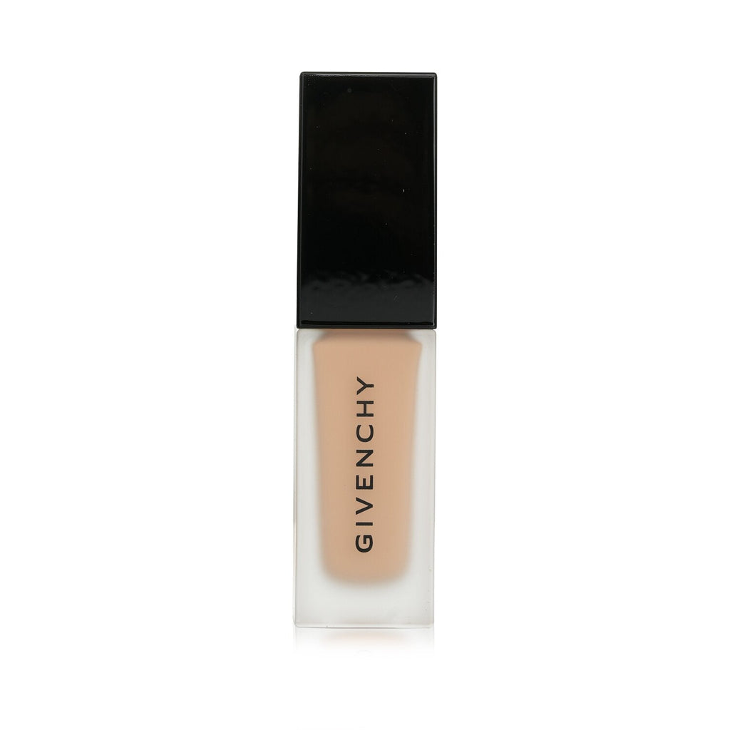 Givenchy Prisme Libre Skin Caring Matte Foundation - # 1-W105  30ml/1oz
