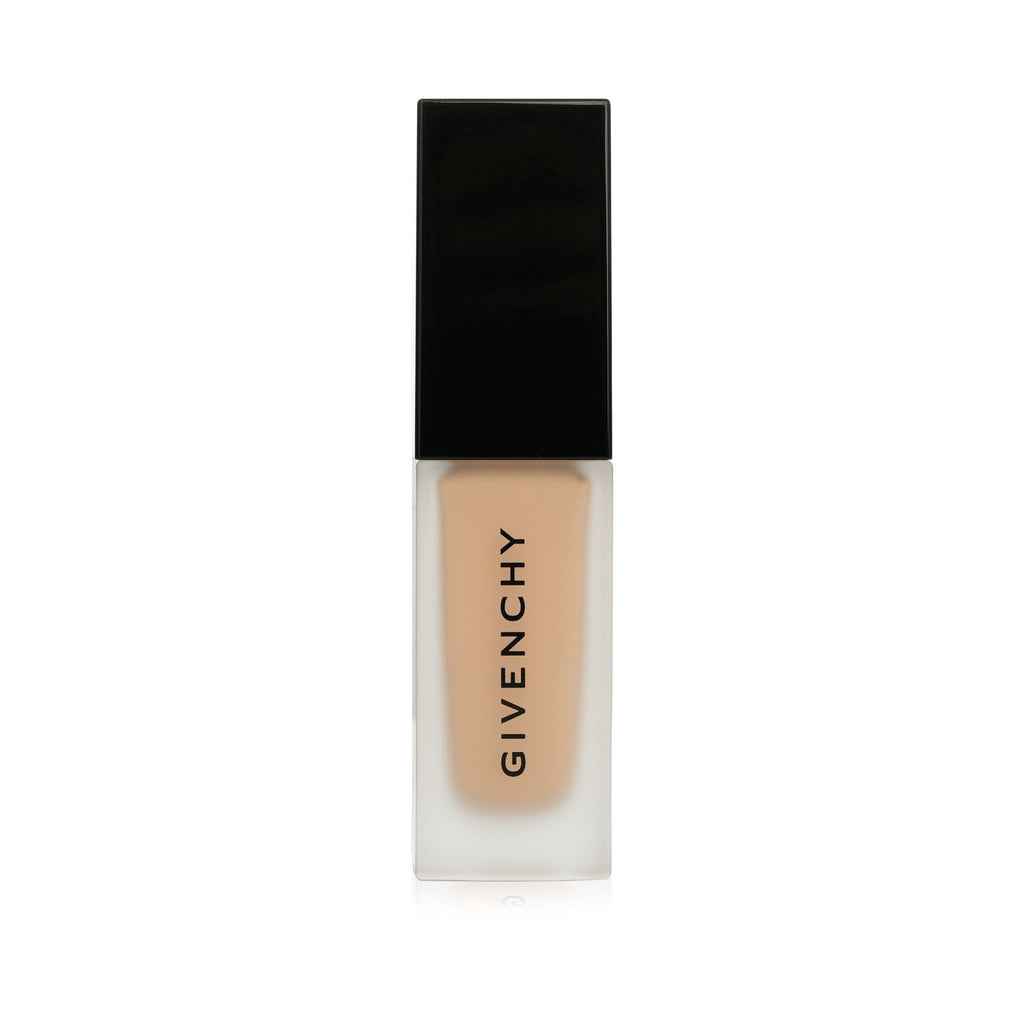 Givenchy Prisme Libre Skin Caring Matte Foundation - # 1-W105  30ml/1oz