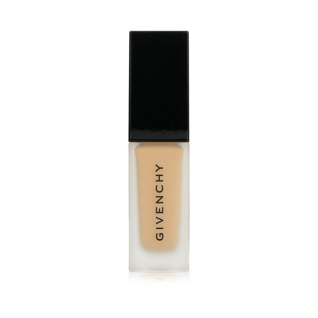 Givenchy Prisme Libre Skin Caring Matte Foundation - # 4-W280  30ml/1oz