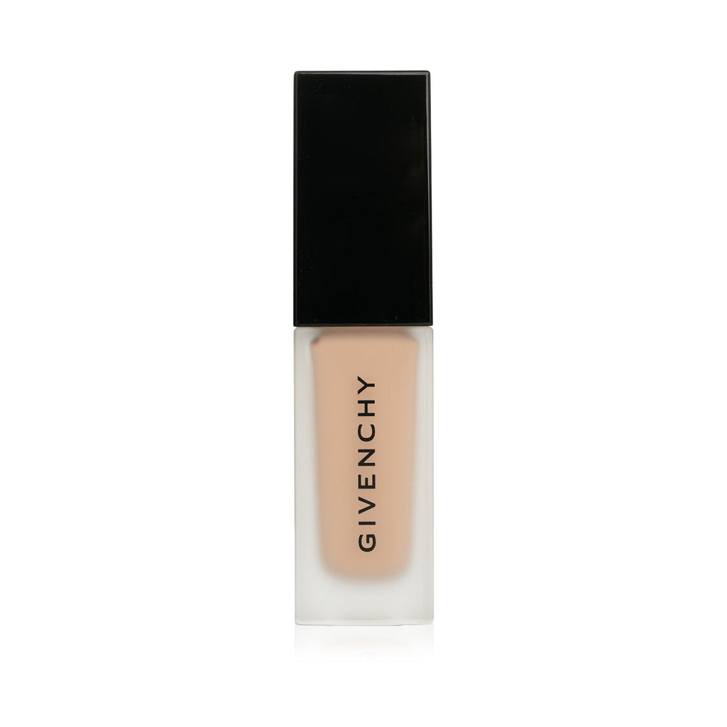 Givenchy Prisme Libre Skin Caring Matte Foundation - # 3-W245  30ml/1oz