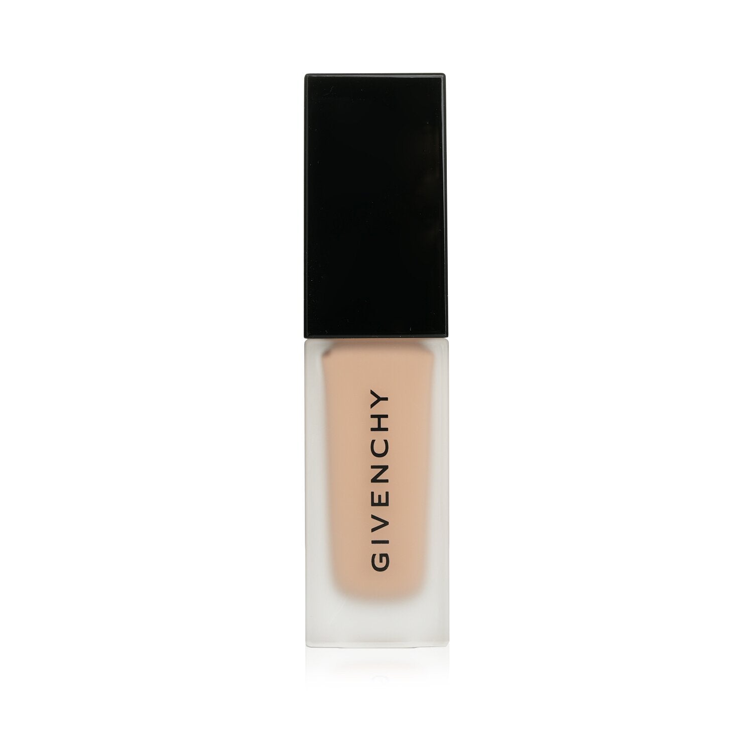 Givenchy Prisme Libre Skin Caring Matte Foundation - # 4-W280  30ml/1oz