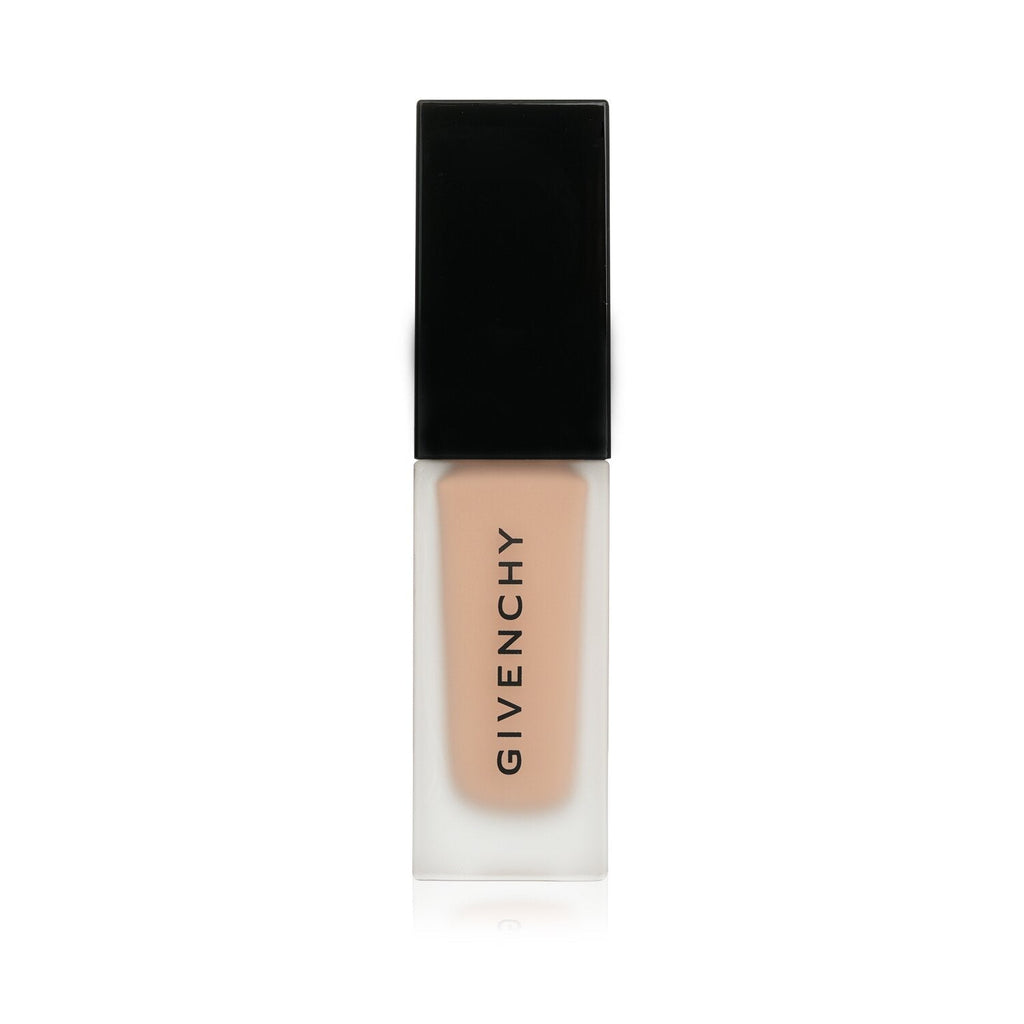 Givenchy Prisme Libre Skin Caring Matte Foundation - # 1-W105  30ml/1oz