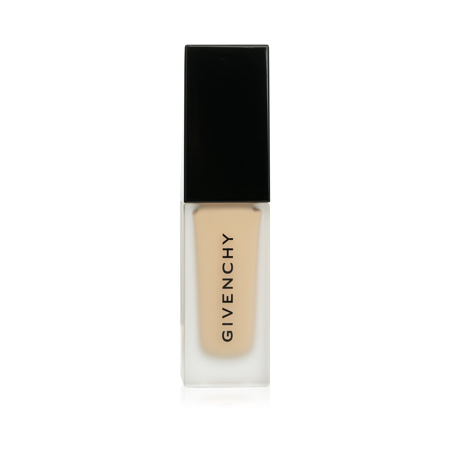 Givenchy Prisme Libre Skin Caring Matte Foundation - # 4-W280  30ml/1oz