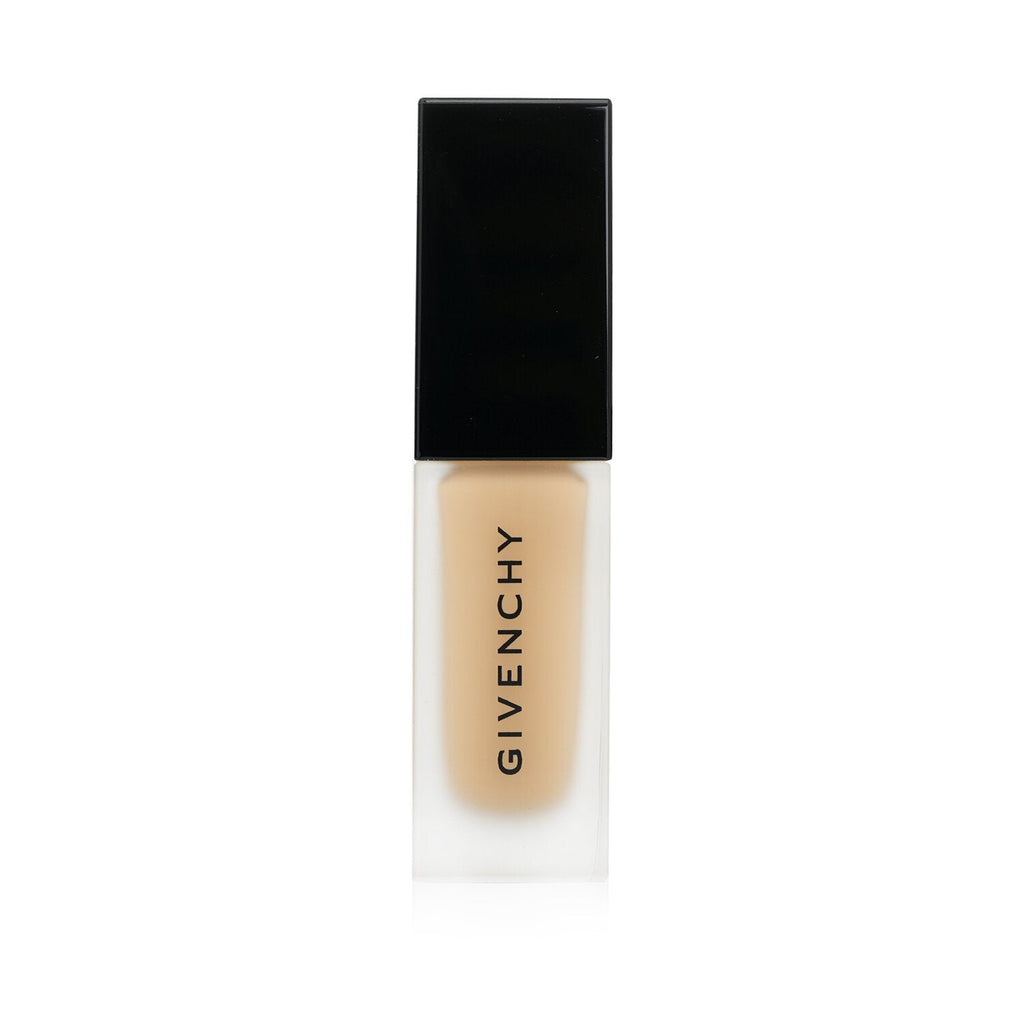 Givenchy Prisme Libre Skin Caring Matte Foundation - # 3-W245  30ml/1oz
