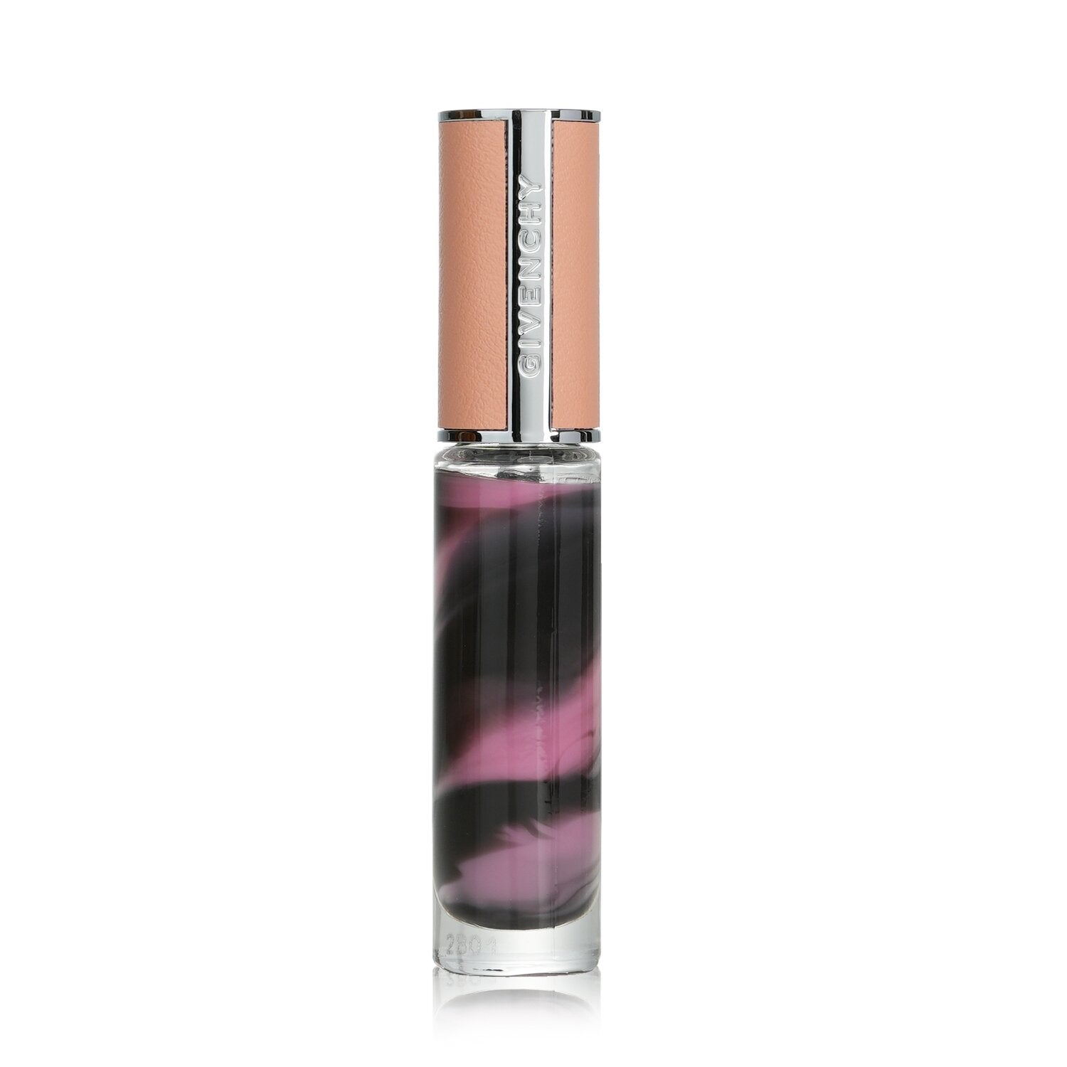 Givenchy Rose Perfecto Liquid Lip Balm - # 109 Spicy Maple  6ml/0.21oz