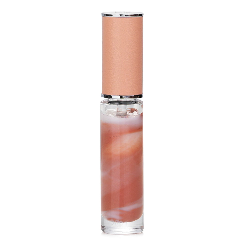Givenchy Rose Perfecto Liquid Lip Balm - # 220 Feeling Pink  6ml/0.21oz
