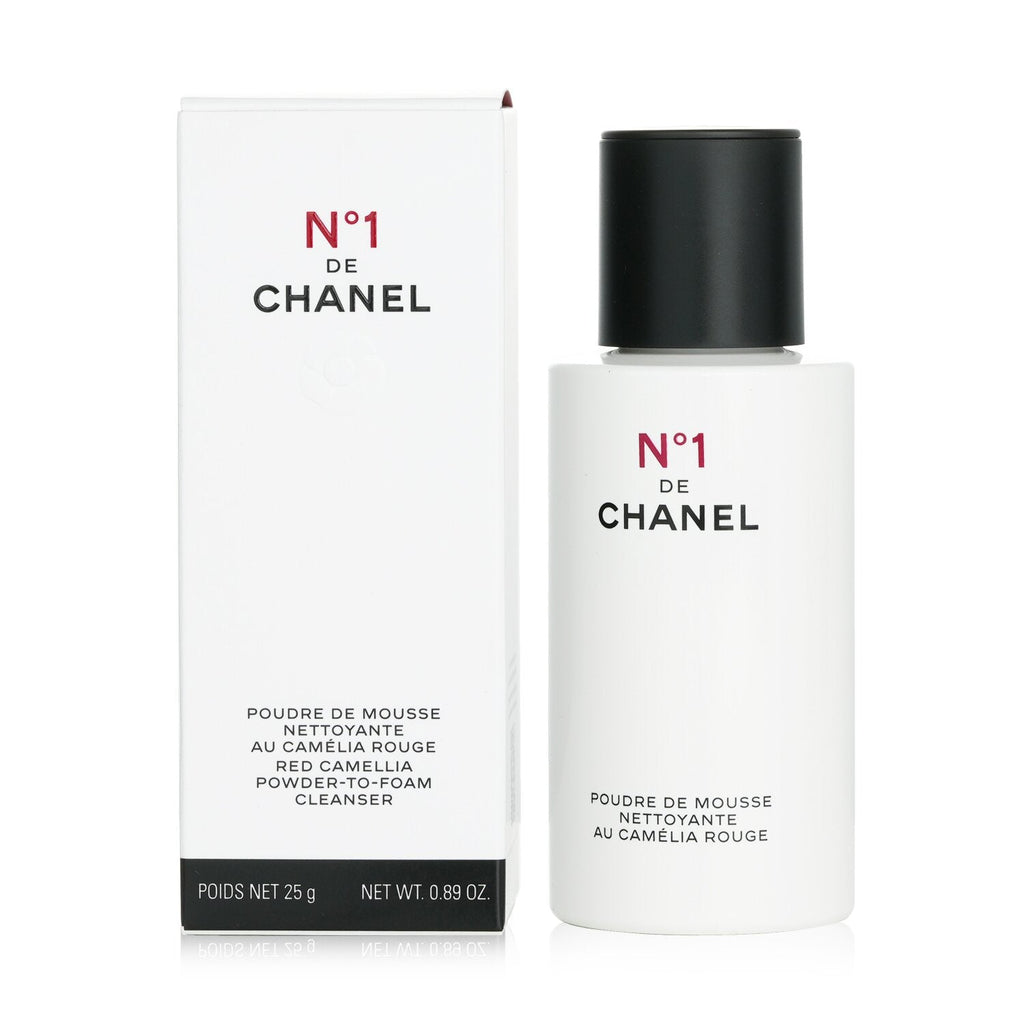 Chanel N°1 De Chanel Red Camellia Revitalizing Eye Cream  15g/0.5oz