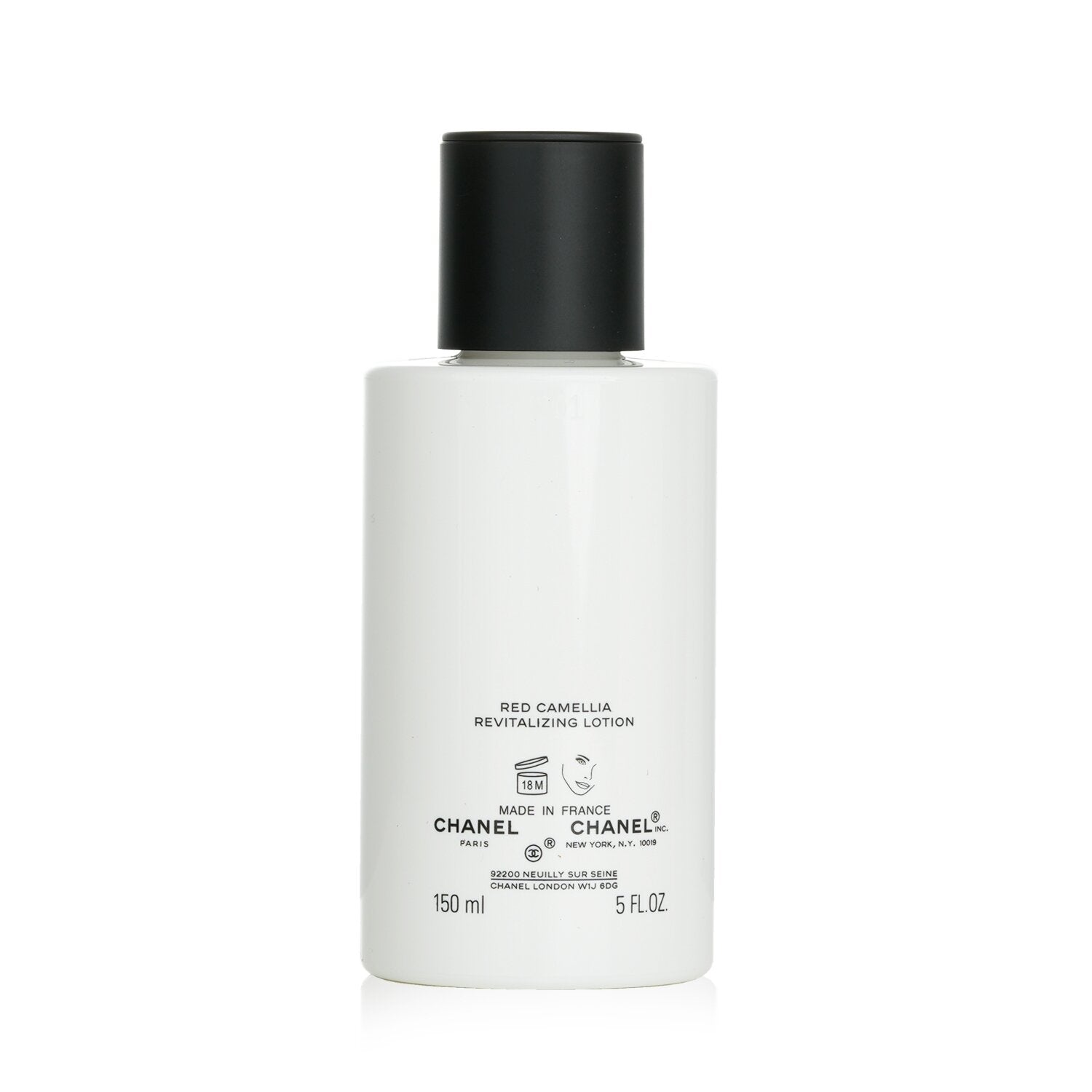 Chanel N°1 De Chanel Red Camellia Revitalizing Serum  50ml/1.7oz