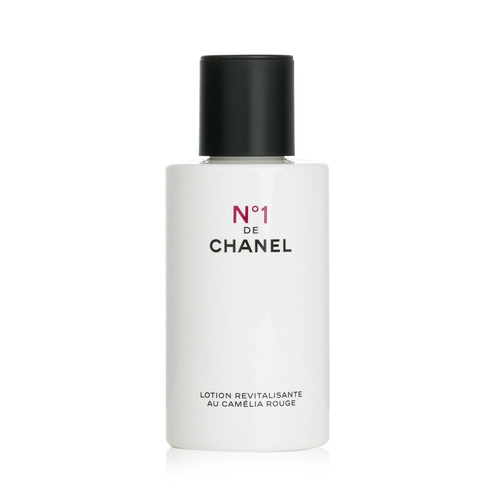 Chanel N°1 De Chanel Red Camellia Revitalizing Lotion  150ml/5oz