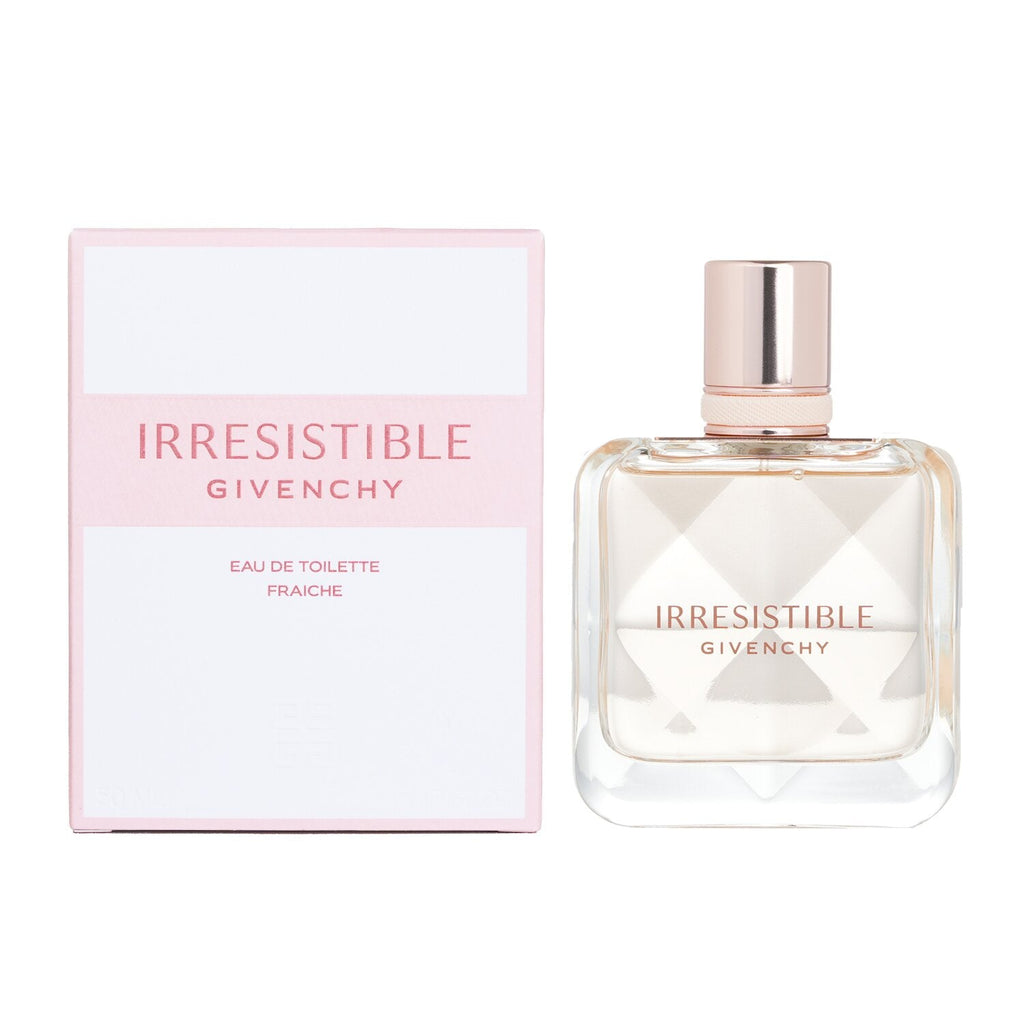 Givenchy Irresistible Eau De Toilette Fraiche Spray  80ml/2.7oz