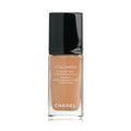 Chanel Vitalumiere Radiant Moisture Rich Fluid Foundation - #40 Beige  30ml/1oz