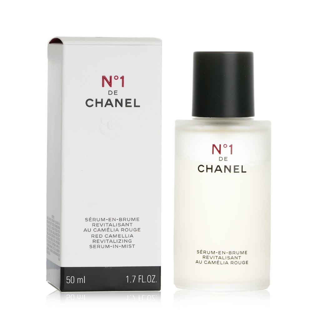 Chanel N°1 De Chanel Red Camellia Revitalizing Serum-In-Mist  50ml/1.7oz