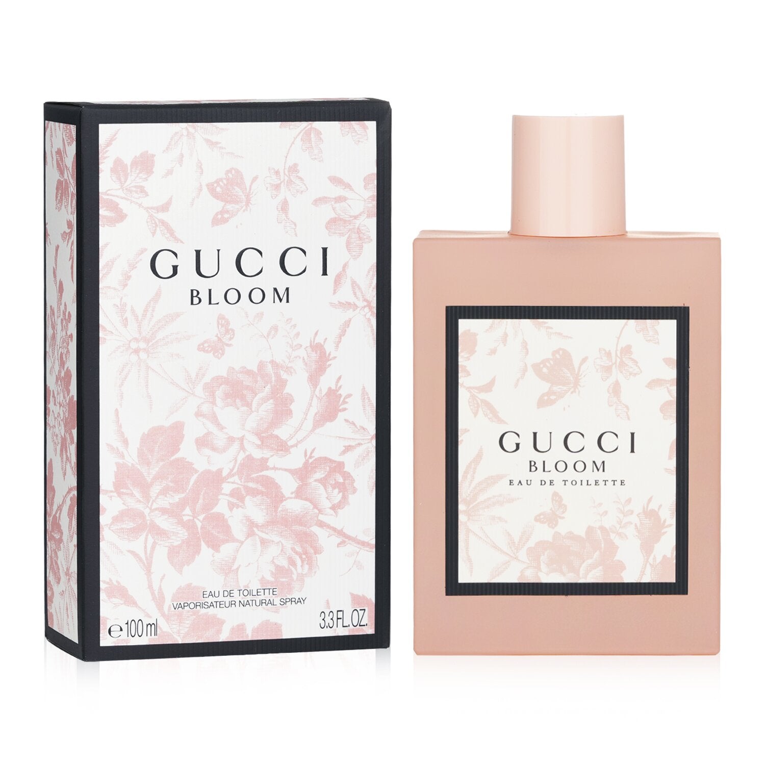 Gucci Bloom Eau De Toilette Spray  50ml/1.6oz