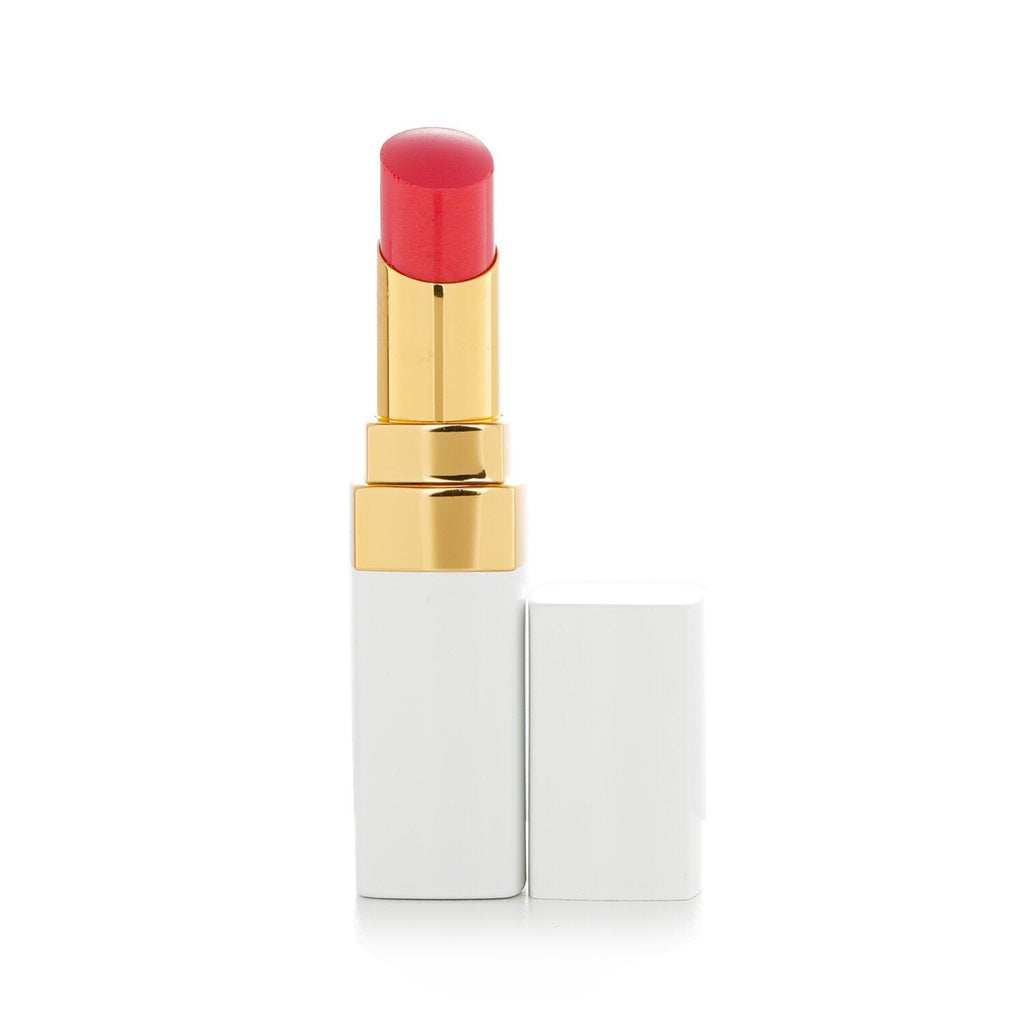 Chanel Rouge Coco Baume Hydrating Beautifying Tinted Lip Balm - # 918 My Rose  3g/0.1oz