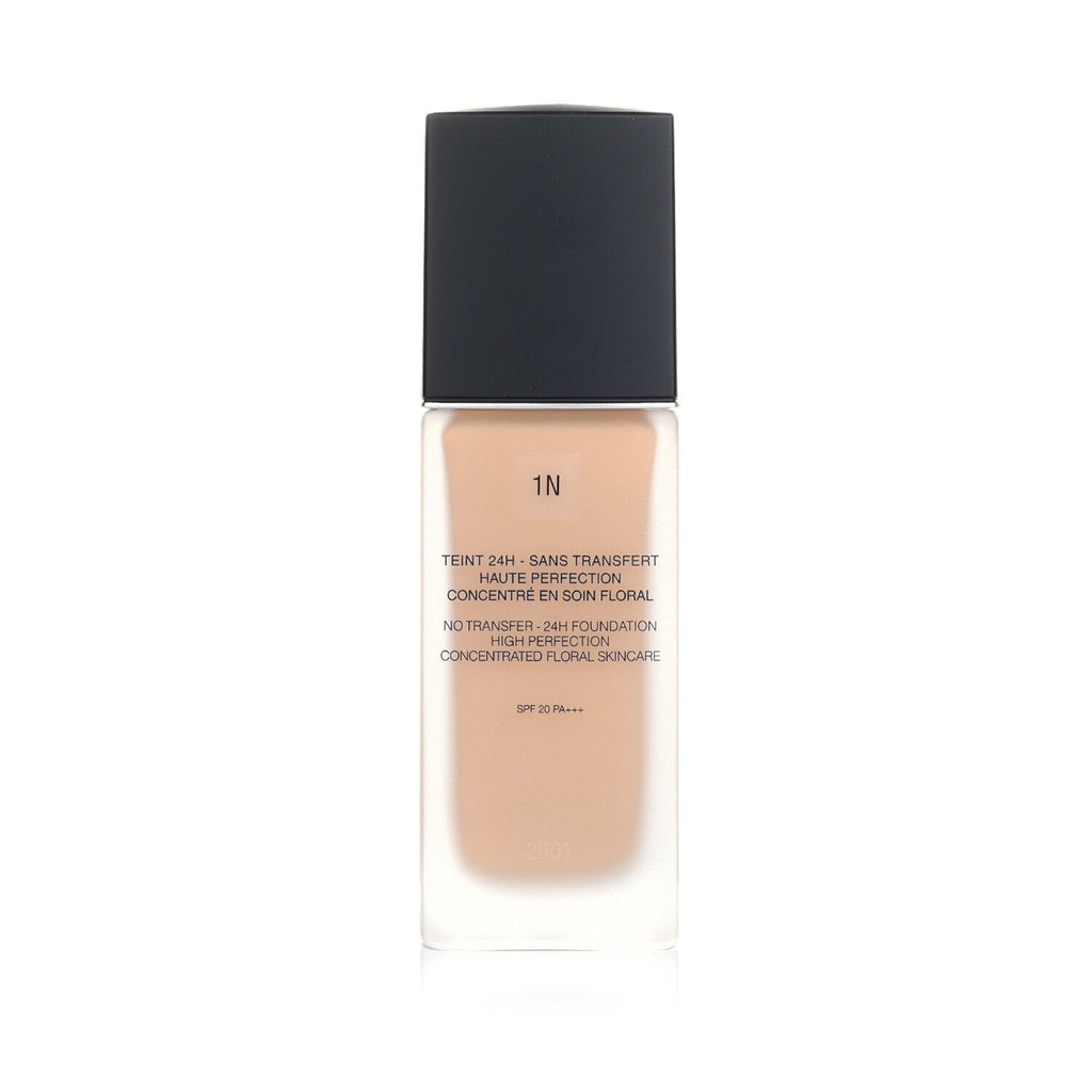 Christian Dior Dior Forever Clean Matte 24H Foundation SPF 20 - # 2WP Warm Peach  30ml/1oz