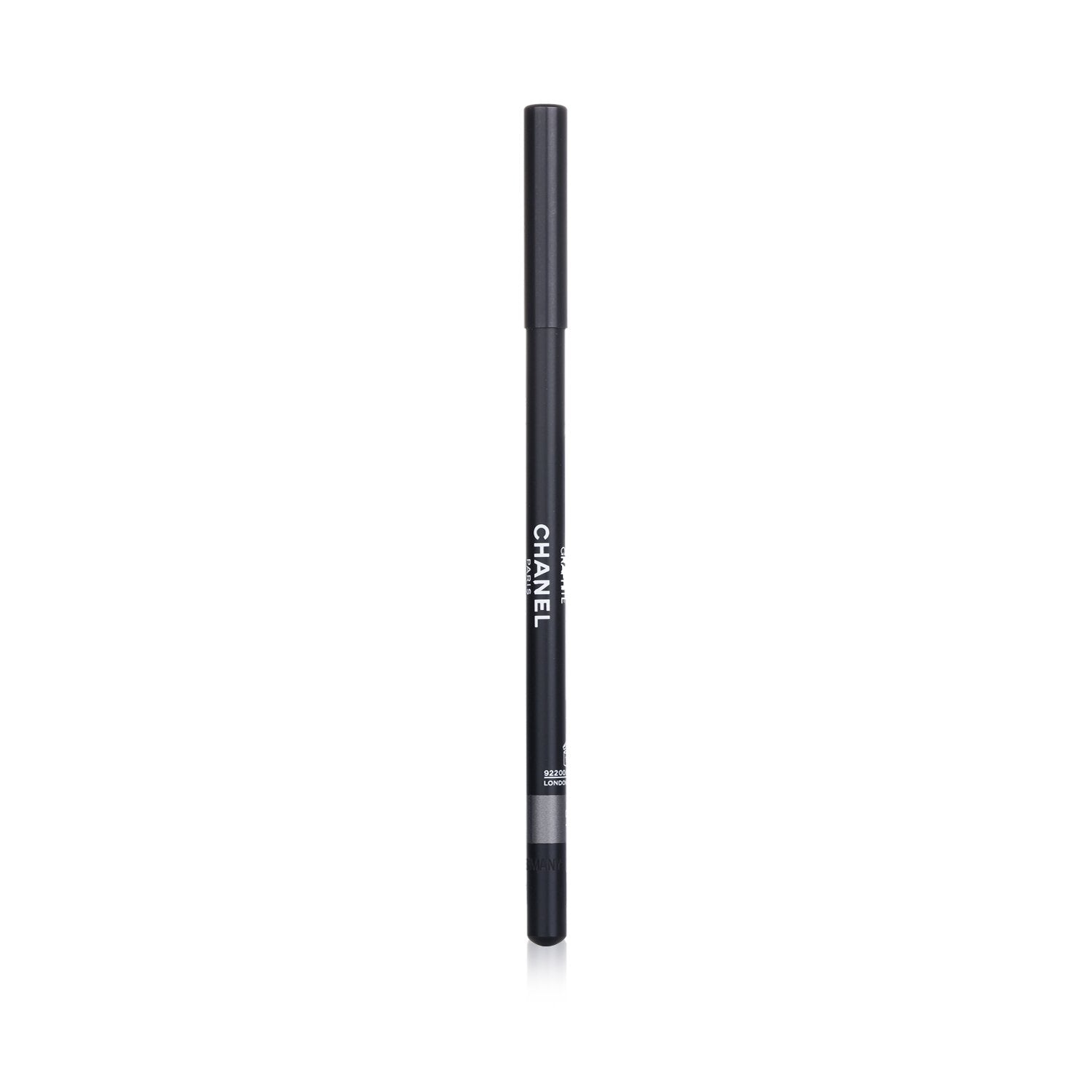 Chanel Le Crayon Khol - # 61 Noir  1.4g/0.05oz