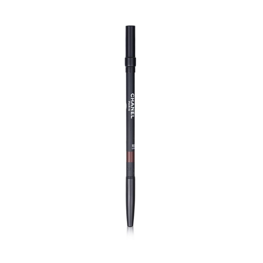 Chanel Le Crayon Yeux - # 69 Gris Scintillant  1.2g/0.042oz