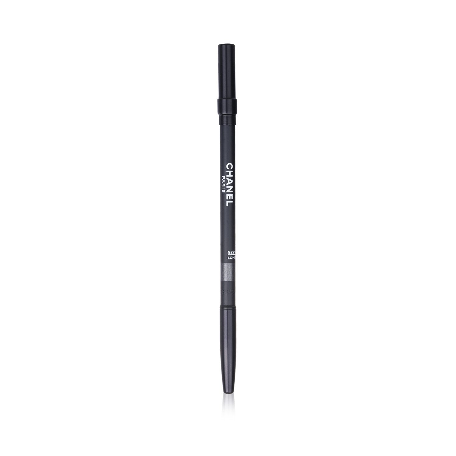 Chanel Le Crayon Yeux - # 02 Brun Teak  1.2g/0.042oz