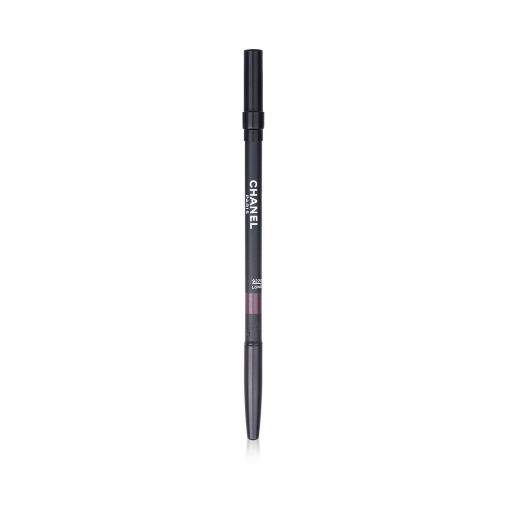 Chanel Le Crayon Yeux - # 19 Blue Jeans  1.2g/0.042oz