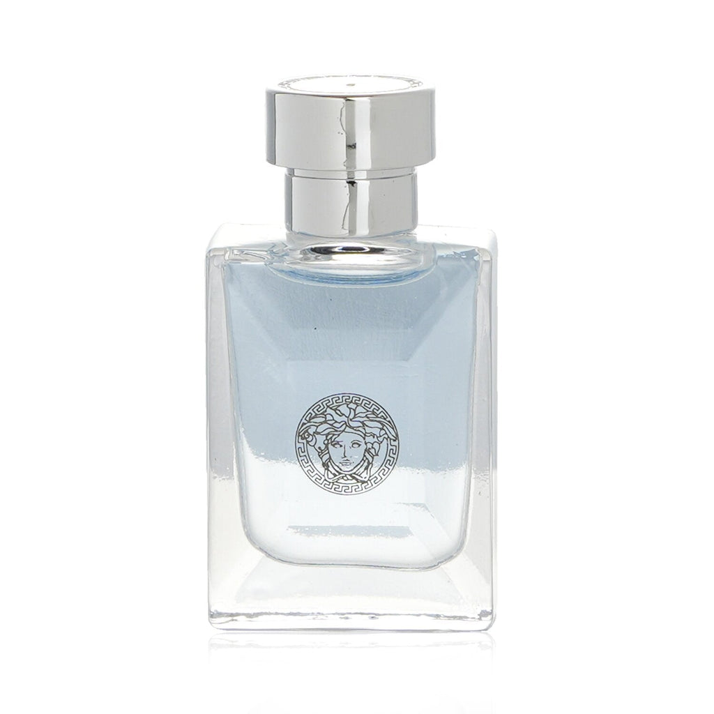 Versace Versace Pour Homme Eau De Toilette (Miniature)  5ml/0.17oz