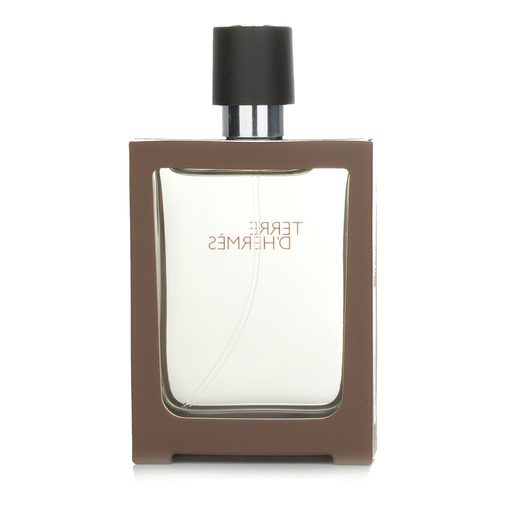 Hermes Terre D'Hermes Eau De Toilette Spray (Unboxed)  200ml/6.7oz