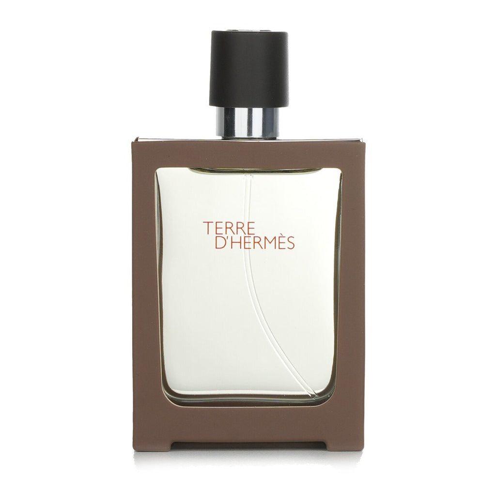 Hermes Terre D'Hermes Eau De Toilette Spray (Unboxed)  30ml/1oz