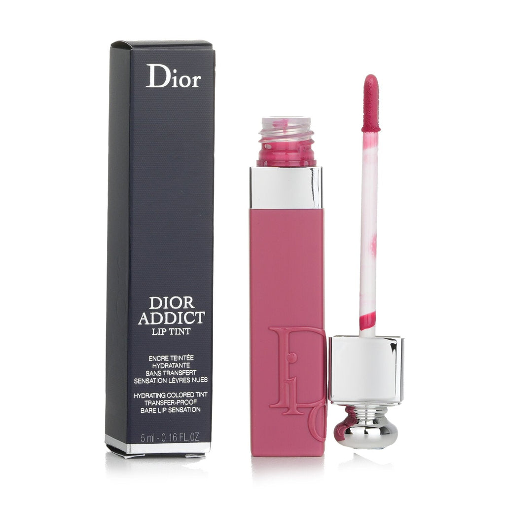 Christian Dior Dior Addict Lip Tint - # 421 Natural Tea  5ml/0.16oz