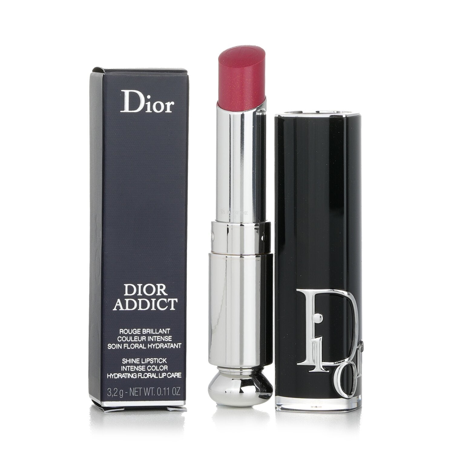 Christian Dior Addict Shine Lipstick - # 428 Dioract  3.2g