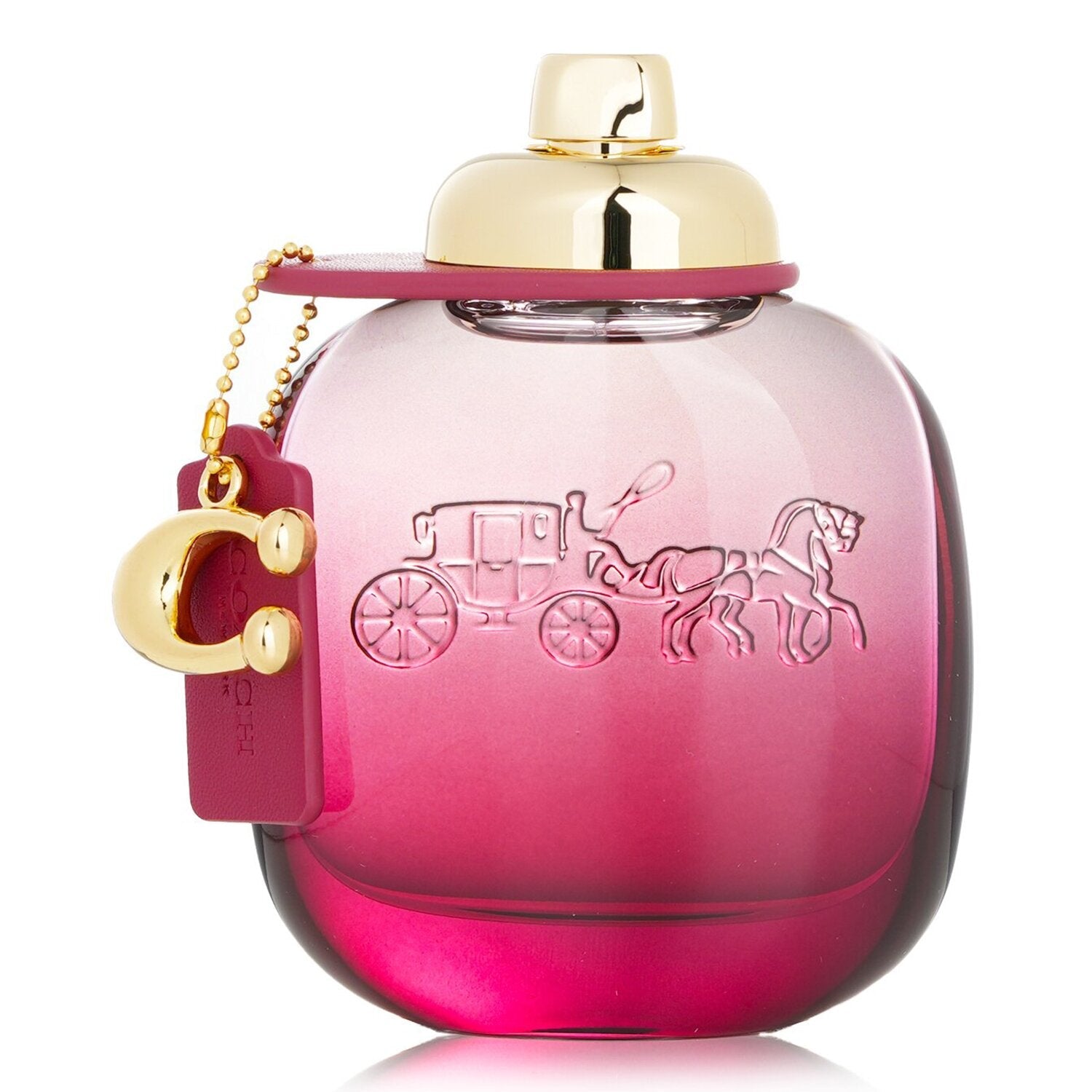 Coach Wild Rose Eau De Parfum Spray  50ml/1.7oz