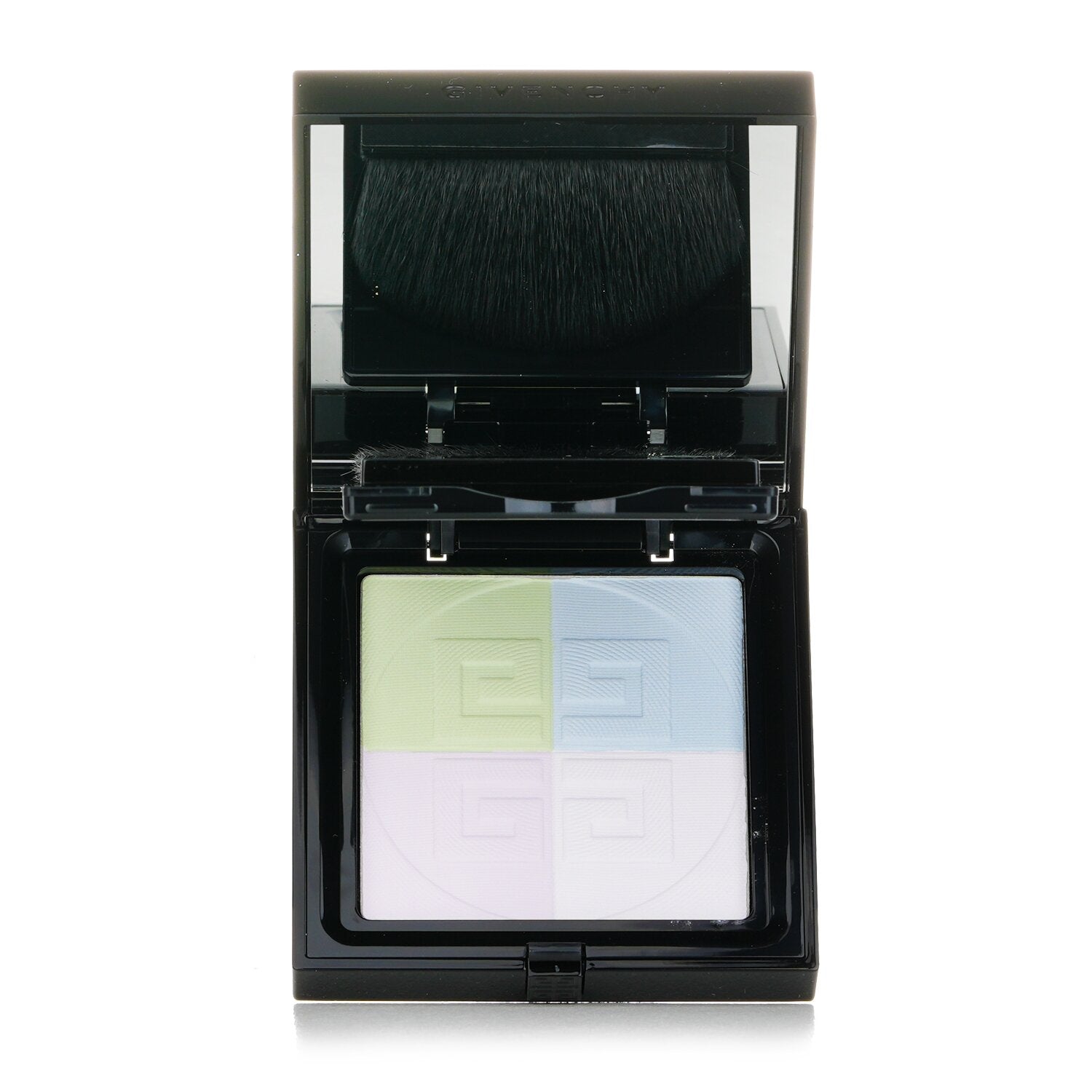 Givenchy Prisme Libre Pressed Powder - # 1 Mousseline Pastel  9.5g/0.33oz