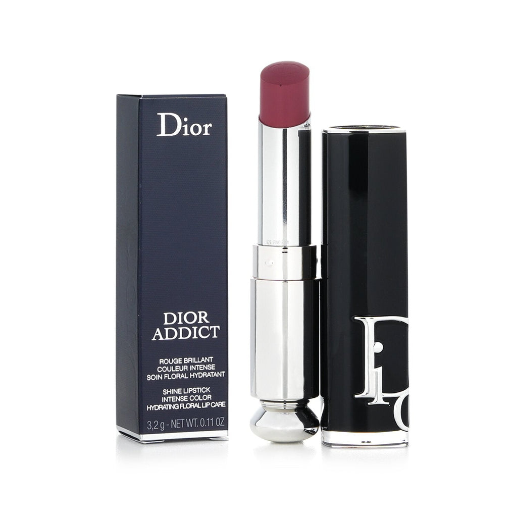 Christian Dior Dior Addict Shine Lipstick - # 558 Bois De Rose  3.2g/0.11oz