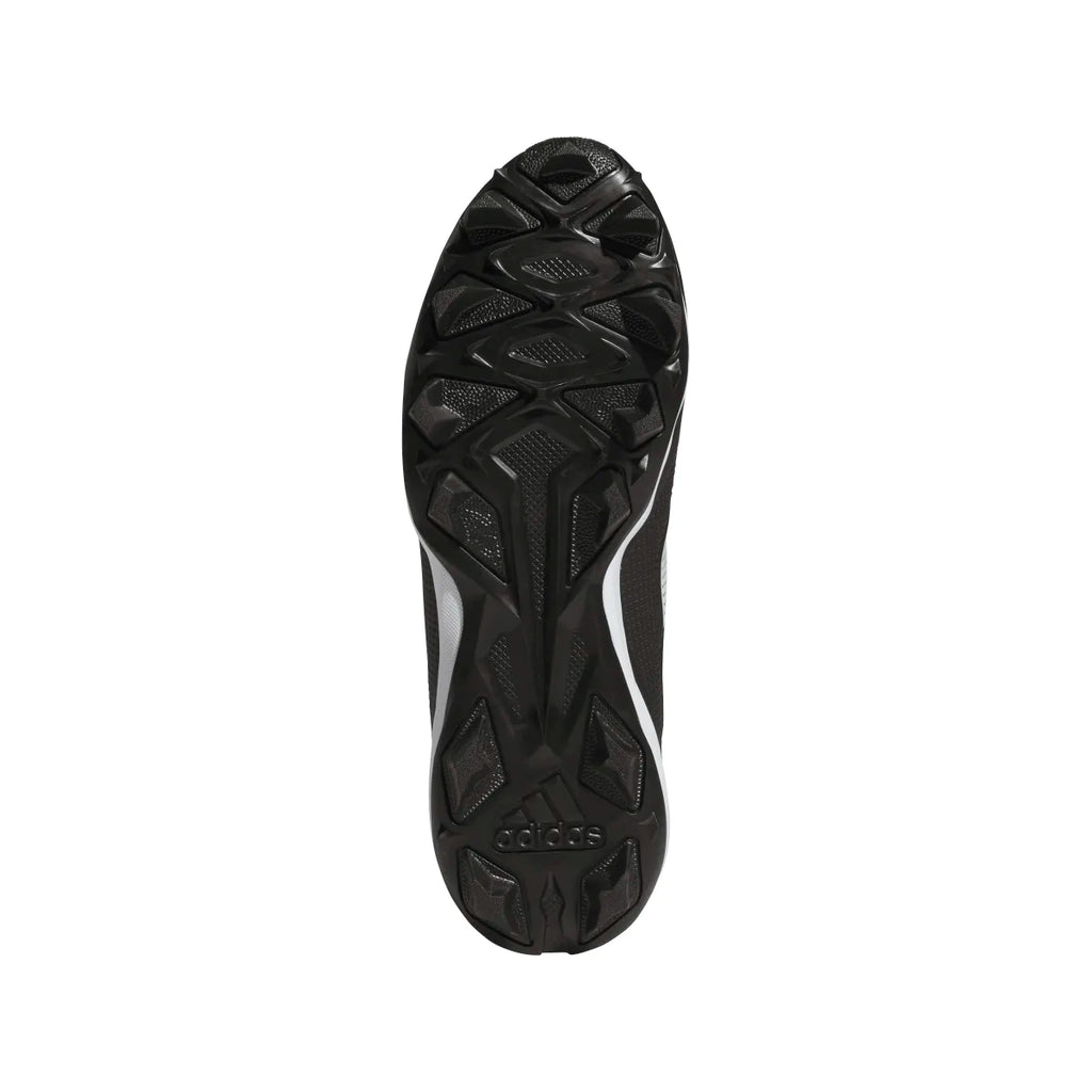 adidas Men's Adizero Impact 2.0 Molded Baseball Cleats