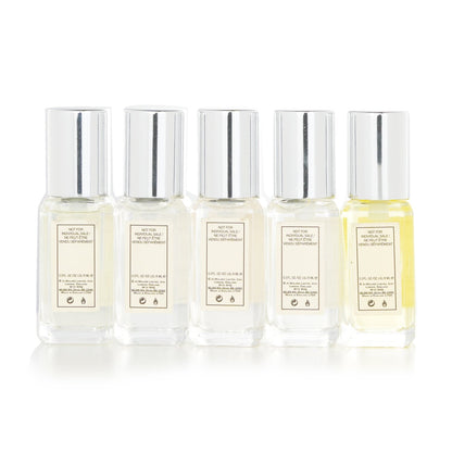Jo Malone Cologne Set:  5pcs