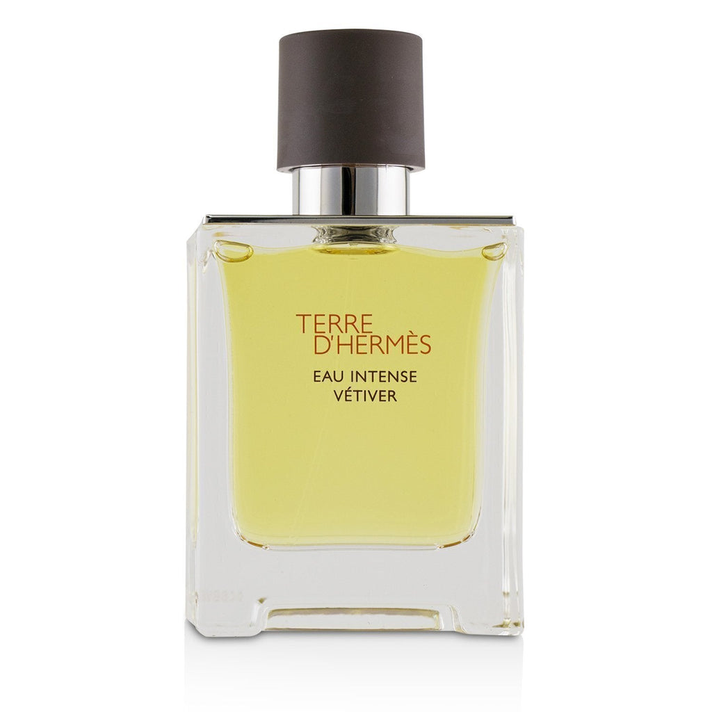 Hermes Terre D'Hermes Eau Intense Vetiver Eau De Parfum Spray (Unboxed)  200ml/6.7oz