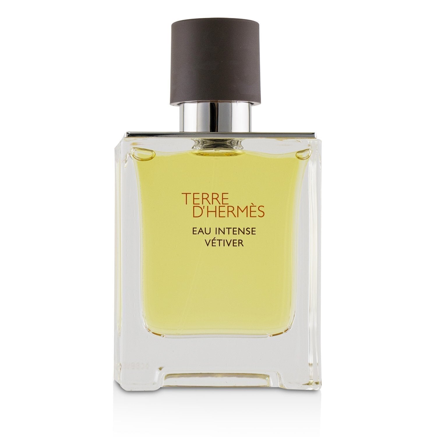 Hermes Terre D'Hermes Eau Intense Vetiver Eau De Parfum Spray (Unboxed)  200ml/6.7oz