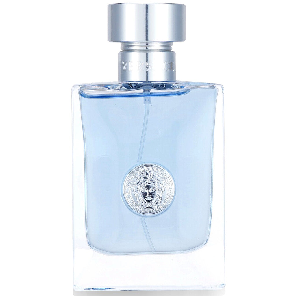 Versace Versace Pour Homme Eau De Toilette Spray (Signature)  50ml/1.7oz