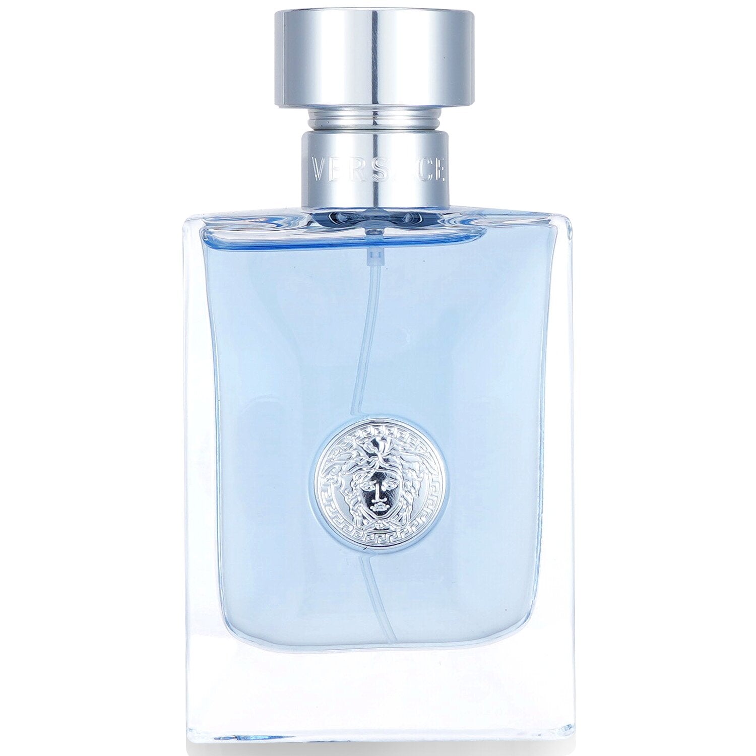 Versace Versace Pour Homme Eau De Toilette Spray (Signature)  50ml/1.7oz