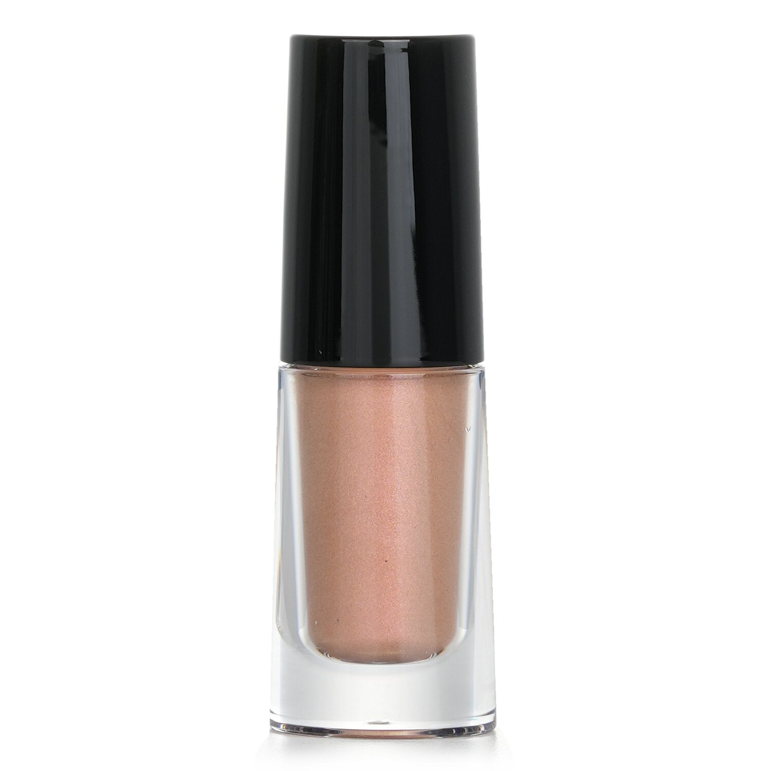 Giorgio Armani Eye Tint Shimmer Longwear Luminous Liquid Eyeshadow - # 12 S Shell  3.9ml/0.13oz