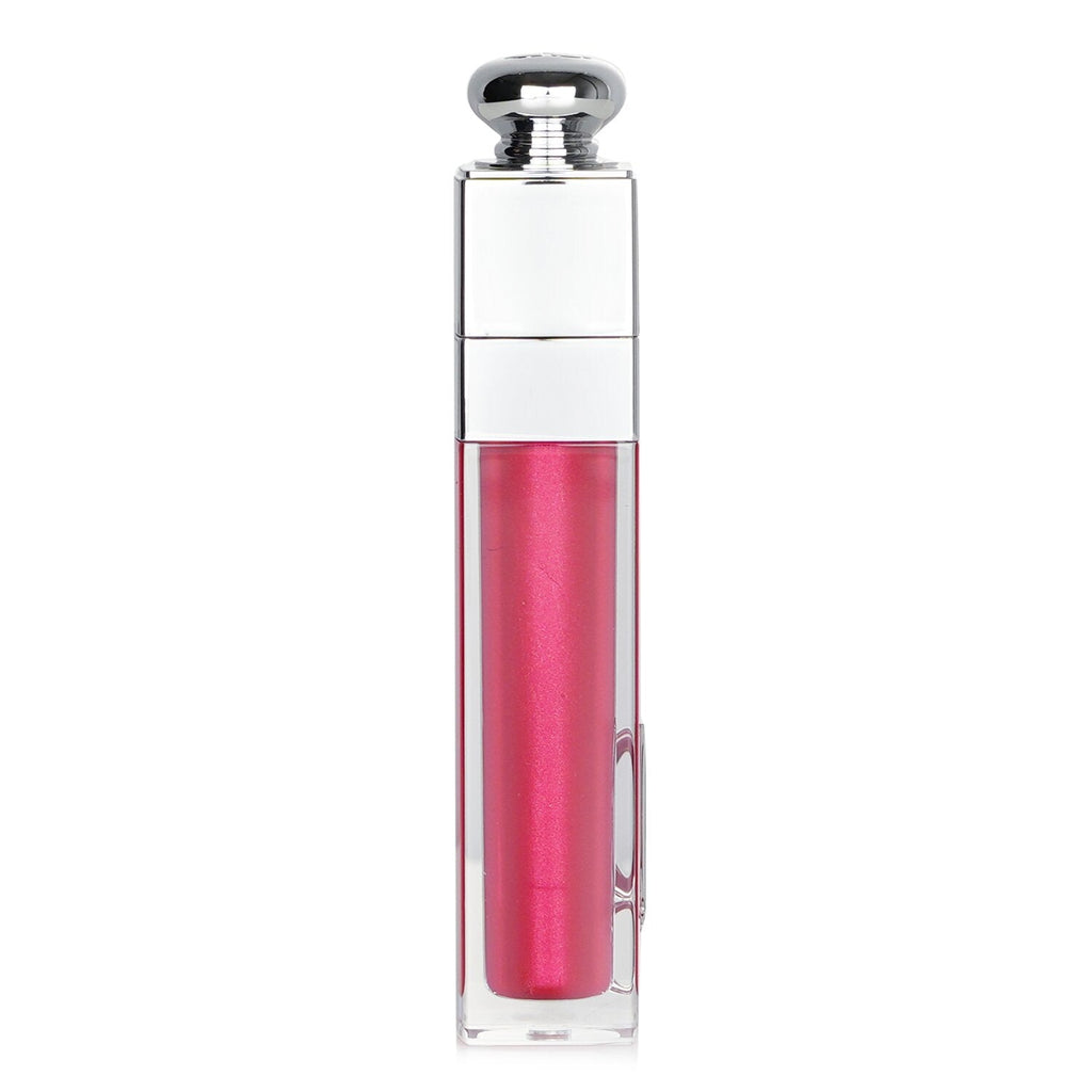 Christian Dior Addict Lip Maximizer Gloss - # 030 Shimmer Rose (box slightly damage)  6ml/0.2oz