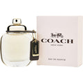 Coach Eau De Parfum Spray 50ml/1.7oz