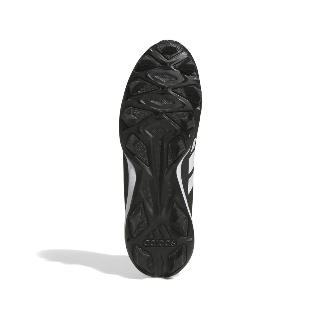 adidas Men's Adizero Impact.2 Molded Rubber Football Cleats