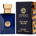 Versace Pour Homme Dylan Blue Eau De Toilette Spray 30ml/1oz