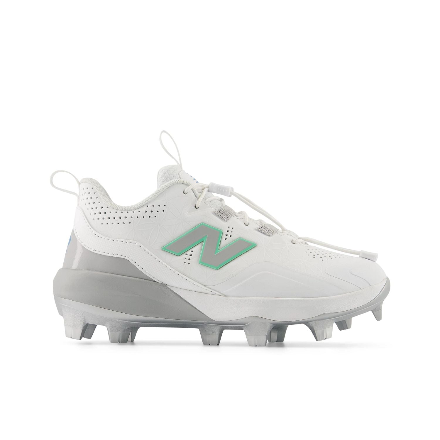 New Balance Boys' Fuelcell Lindor 3 Baseball Cleats