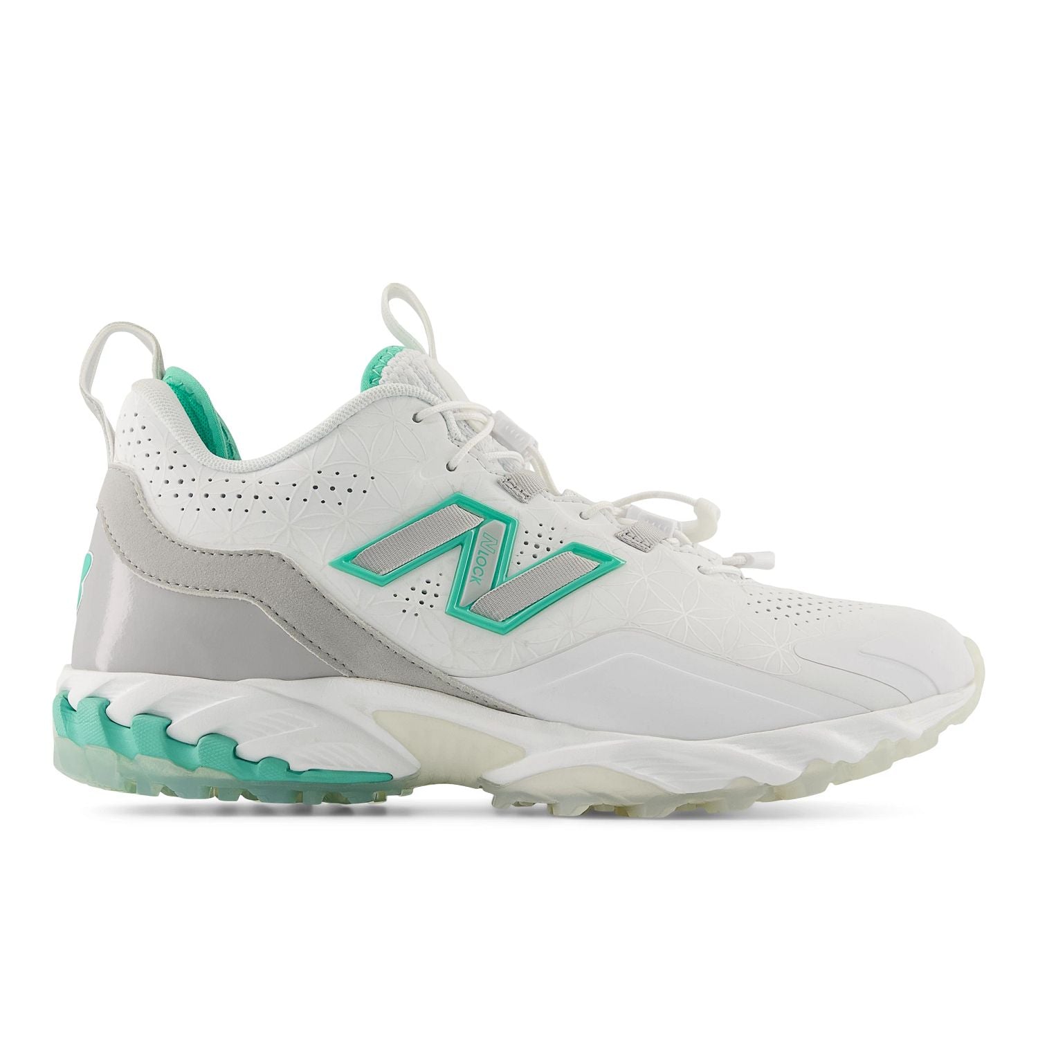 New Balance Men's FuelCell Lindor 3 Off-Field Baseball Shoes