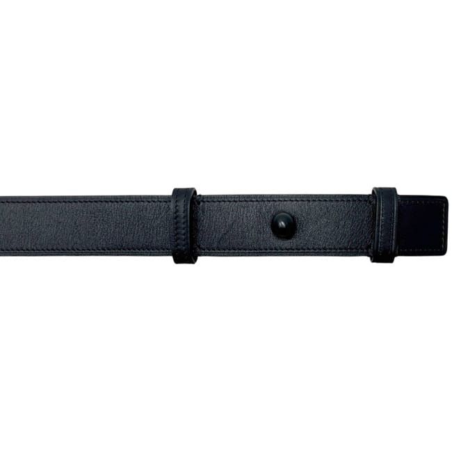 Loewe Belt Black Waist 80 30 mm Leather